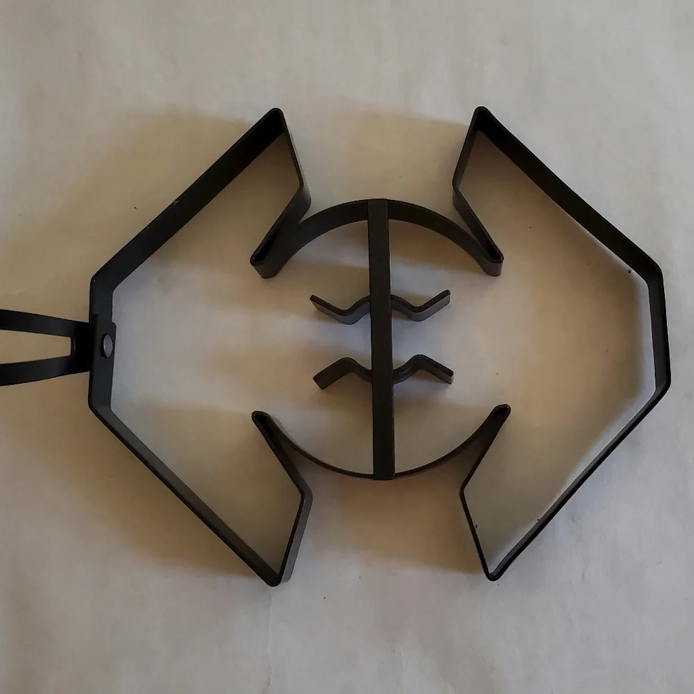 WILLIAMS SONOMA STAR WARS PANCAKE MOLDS